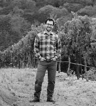 Winemaker, Ryan Pass